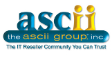 Ascii Group Member