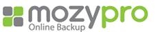 MozyPro Online Backups